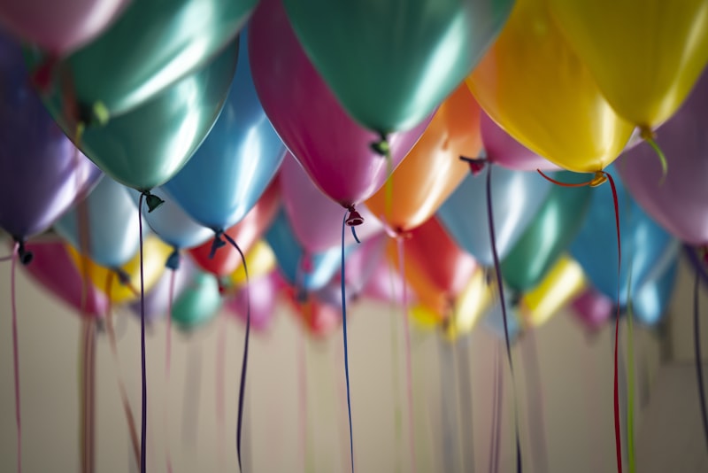 Birthday Party Package