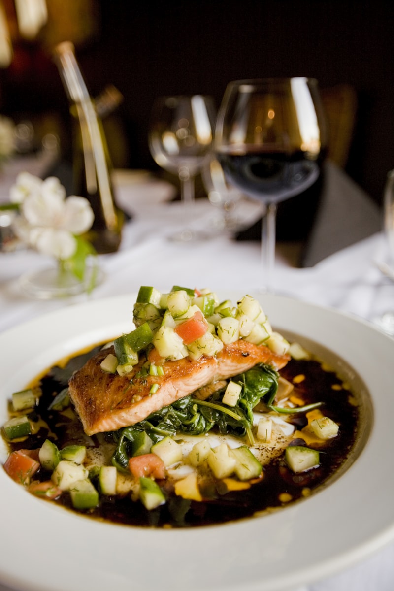 Events and celebrations at The Cellar